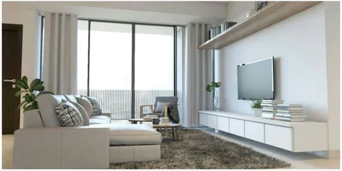 1 Park Avenue Tower Queen Lantai Rendah