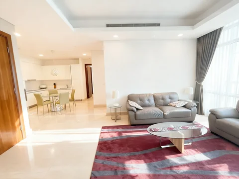 La Maison Barito Lantai Sedang