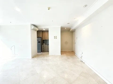 Bellagio Residence Tower A Lantai Tengah