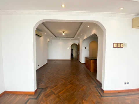 FX Residence High Floor
