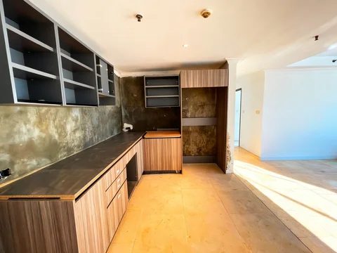 Bukit Golf Pondok Indah Tower A Low Floor
