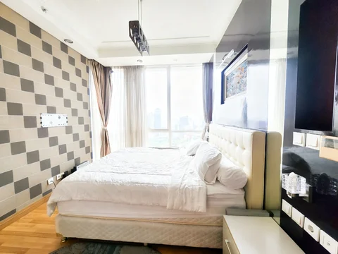 The Peak Sudirman Tower Regal Floor 28