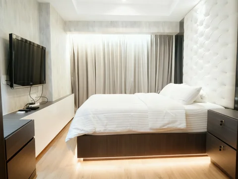 Setiabudi Sky Garden Tower Sky Mid Floor
