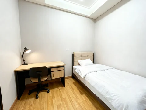 The Peak Sudirman Tower Regal High Floor