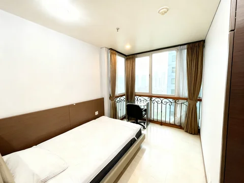 Puri Imperium Tower 2 High Floor