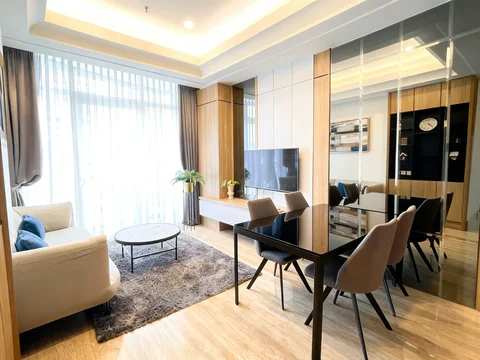 South Hills Low Floor