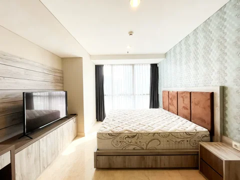Ciputra World 2 Tower Residence Floor 31