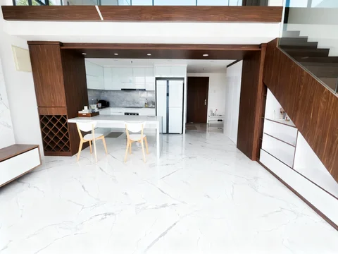 Citylofts Sudirman High Floor