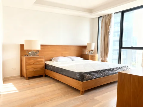 Izzara Tower North Mid Floor