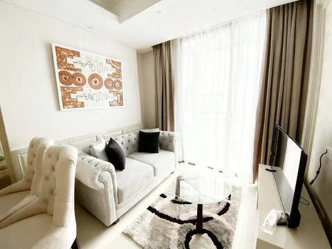 Casa Grande Residence Tower Bella Floor 40
