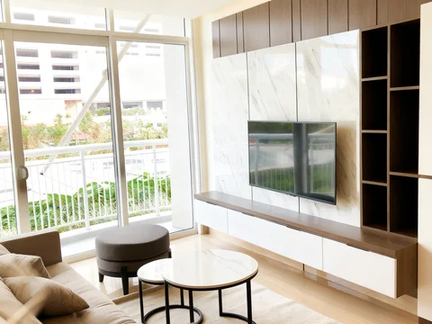 South Hills Low Floor