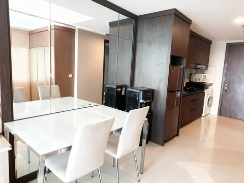 Kemang Village Tower Intercon Lantai 11