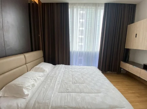 The Peak Sudirman Tower Regal High Floor