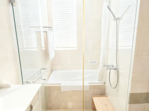 Setiabudi Residence Tower B Mid Floor