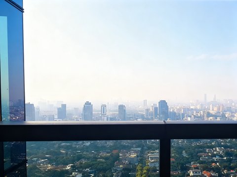 St. Regis Sky Villa High Floor