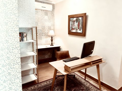 Hamptons Park Tower B High Floor