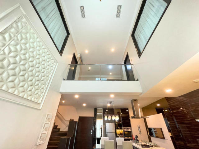 Gandaria Heights Tower A High Floor