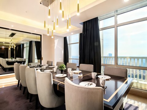 La Maison Barito High Floor
