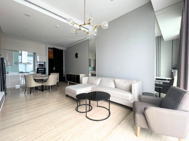 LaVie All Suites Porte Tower Mid Floor