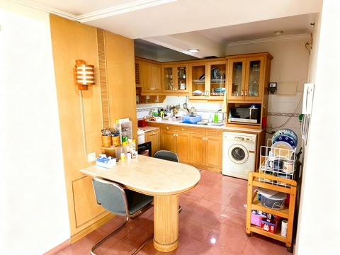 Taman Rasuna Tower 6 Low Floor