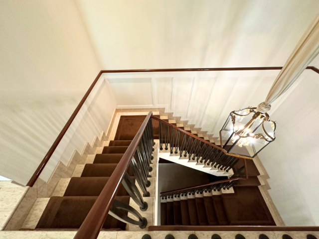 4-Bedrooms House for Sale in Pakubuwono Residence Townhouse