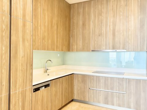 Pakubuwono Spring Tower Cherrywood Lantai Tinggi