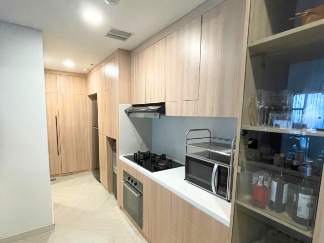 Casa Grande Residence Bella Tower High Floor