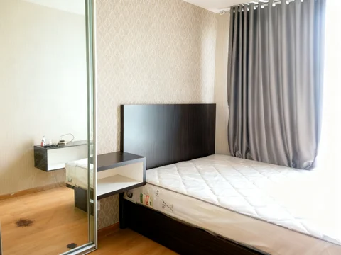 Casa Grande Montana Tower Low Floor
