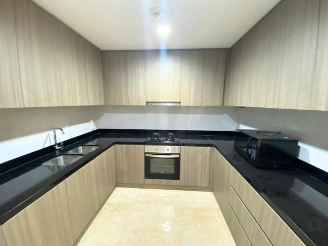 Ciputra World 2 Tower Residence Floor 26