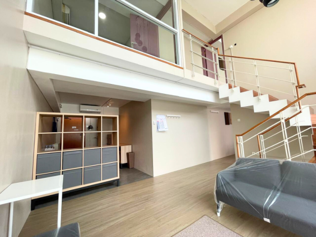 Citylofts Sudirman Tower - Floor 9