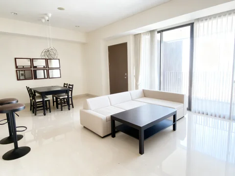 1Park Avenue Tower Queen Lantai Tengah
