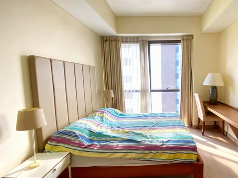 1Park Avenue Tower Queen Lantai Tengah