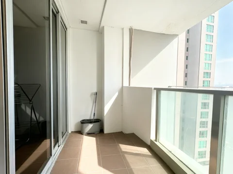 Kemang Village Tower Intercon Lantai Bawah