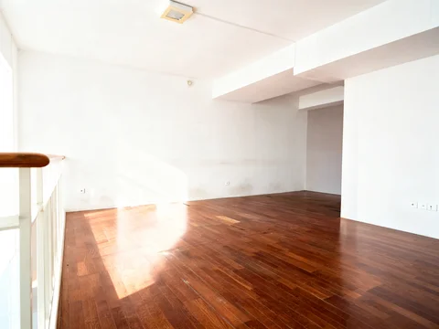 Citylofts Sudirman Lantai Rendah