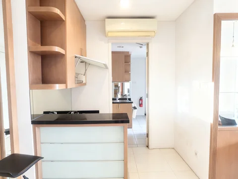1Park Residence Tower C Mid Floor