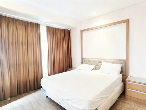1Park Residence Tower C Mid Floor