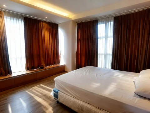 1Park Residence Tower C Mid Floor