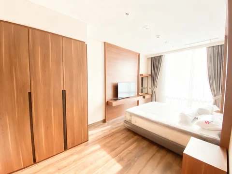 The Elements Tower Harmony Floor 6