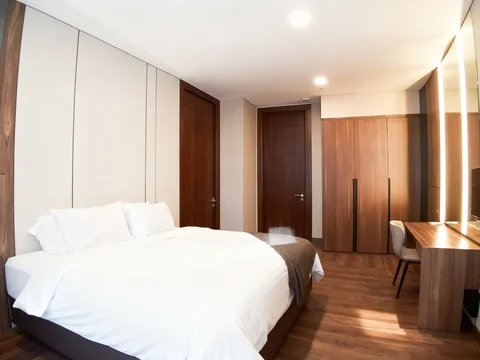 The Elements Tower Harmony Floor 21