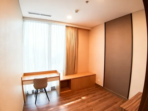 The Elements Tower Harmony Floor 21