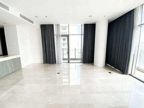 Verde Tower Terraverde Floor 29