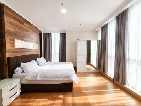 Residence 8 Senopati Tower 2 High Floor