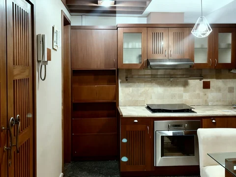 Taman Rasuna Tower 15 High Floor