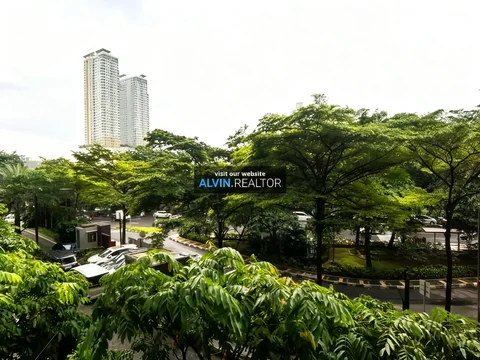 1 Park Avenue Tower King Lantai Rendah