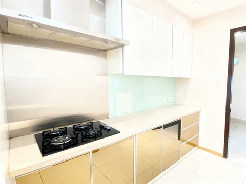 Gandaria Heights Tower B High Floor