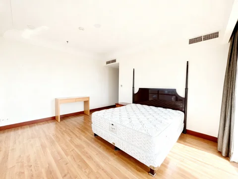 Pakubuwono Residence Tower Eaglewood Low Floor