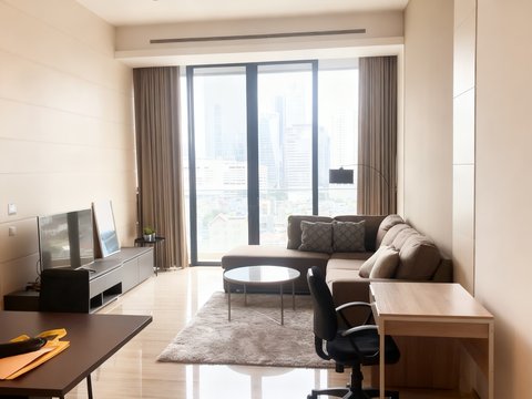 LaVie All Suites Porte Tower 15th Floor