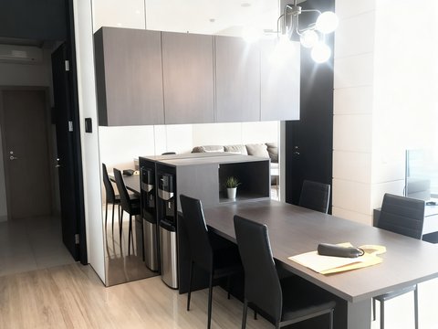 LaVie All Suites Porte Tower 15th Floor