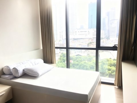 LaVie All Suites Porte Tower 15th Floor