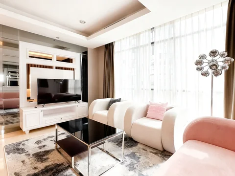 Senopati Suites 1 Mid Floor